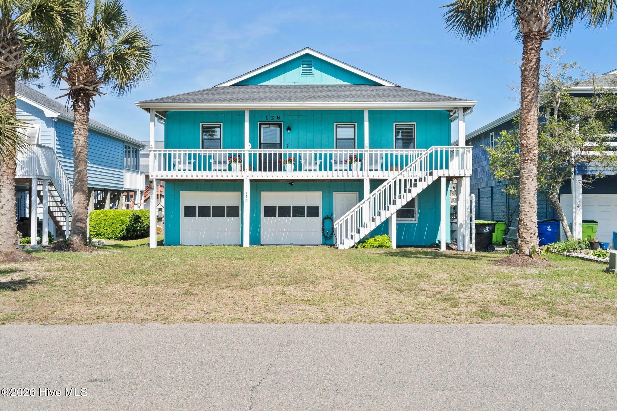 128 Tarpon Drive Property Photo 1