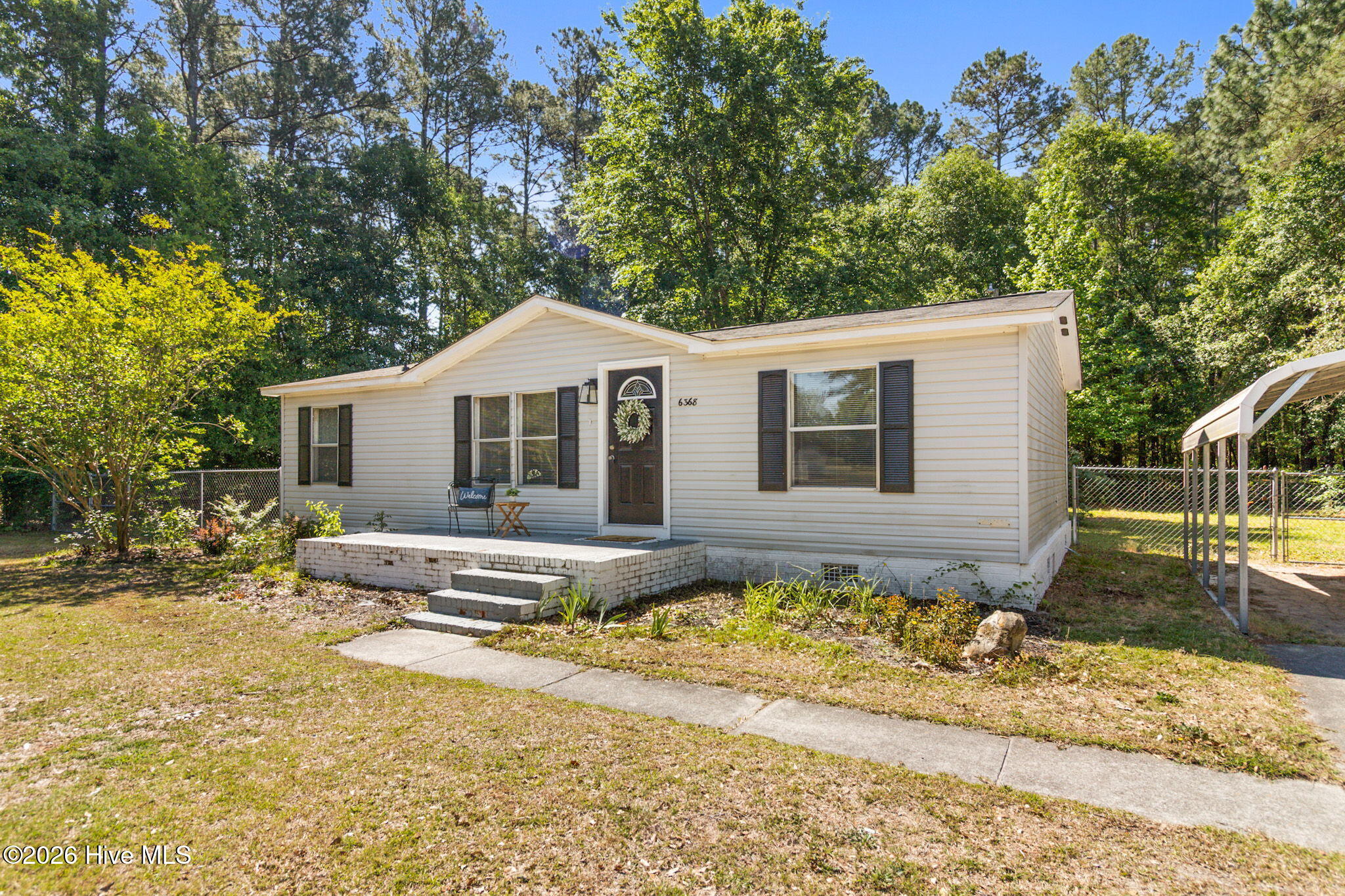6568 Sandy Creek Road Property Photo 3