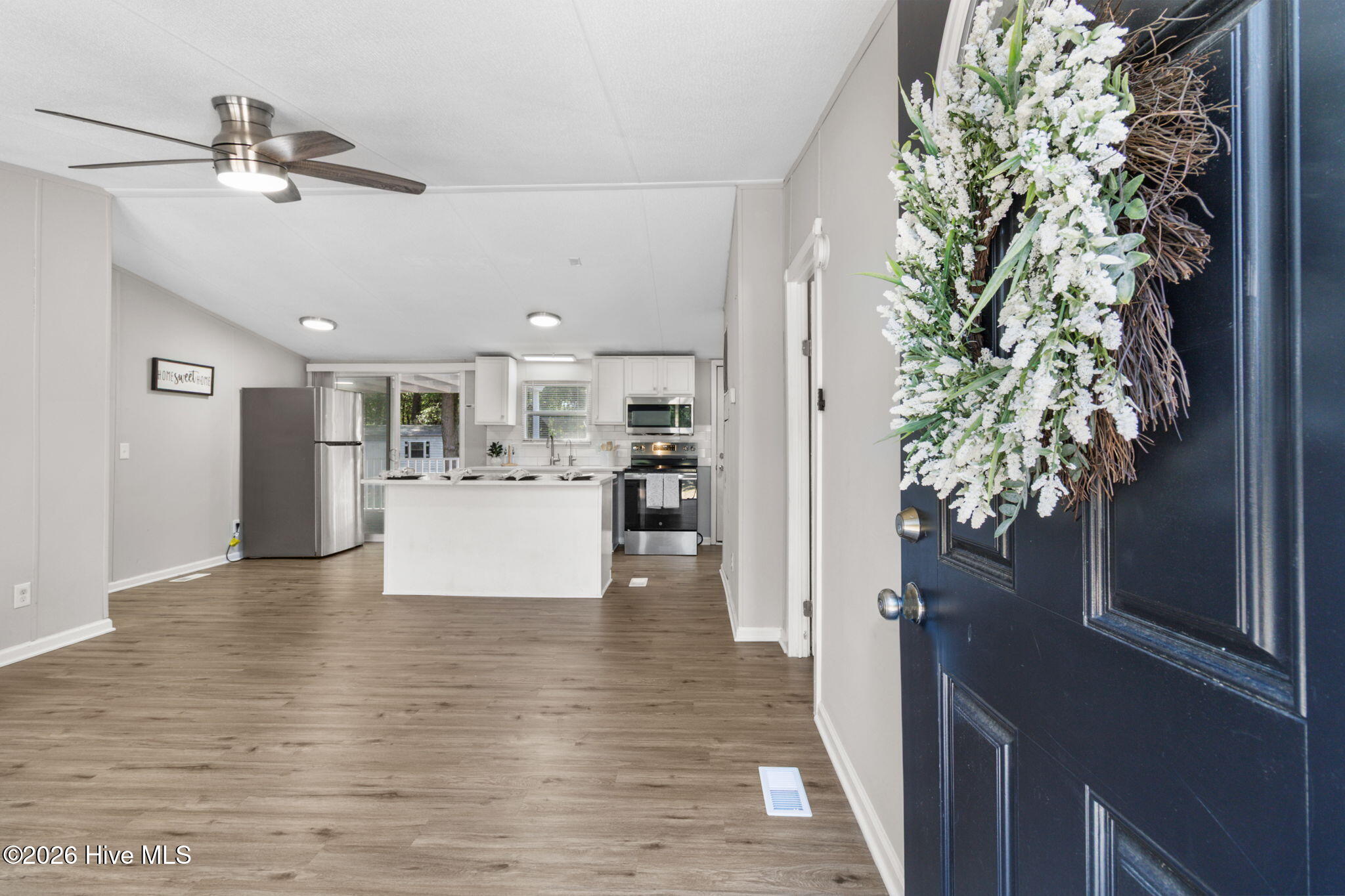 6568 Sandy Creek Road Property Photo 6