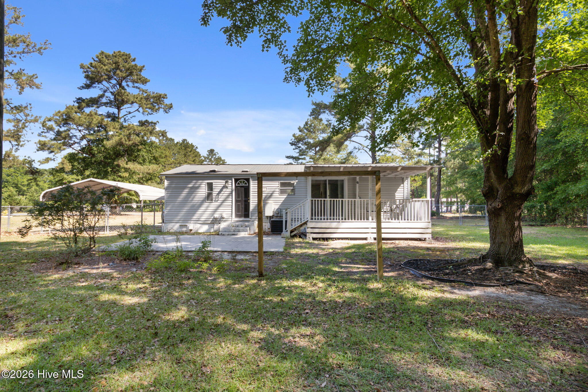 6568 Sandy Creek Road Property Photo 26