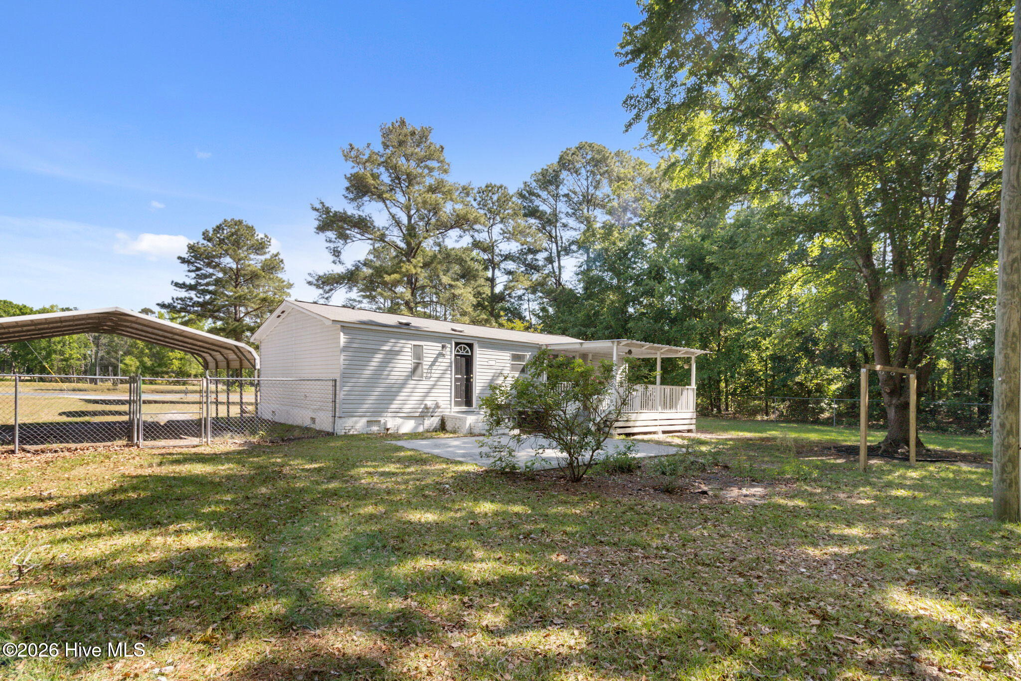 6568 Sandy Creek Road Property Photo 27