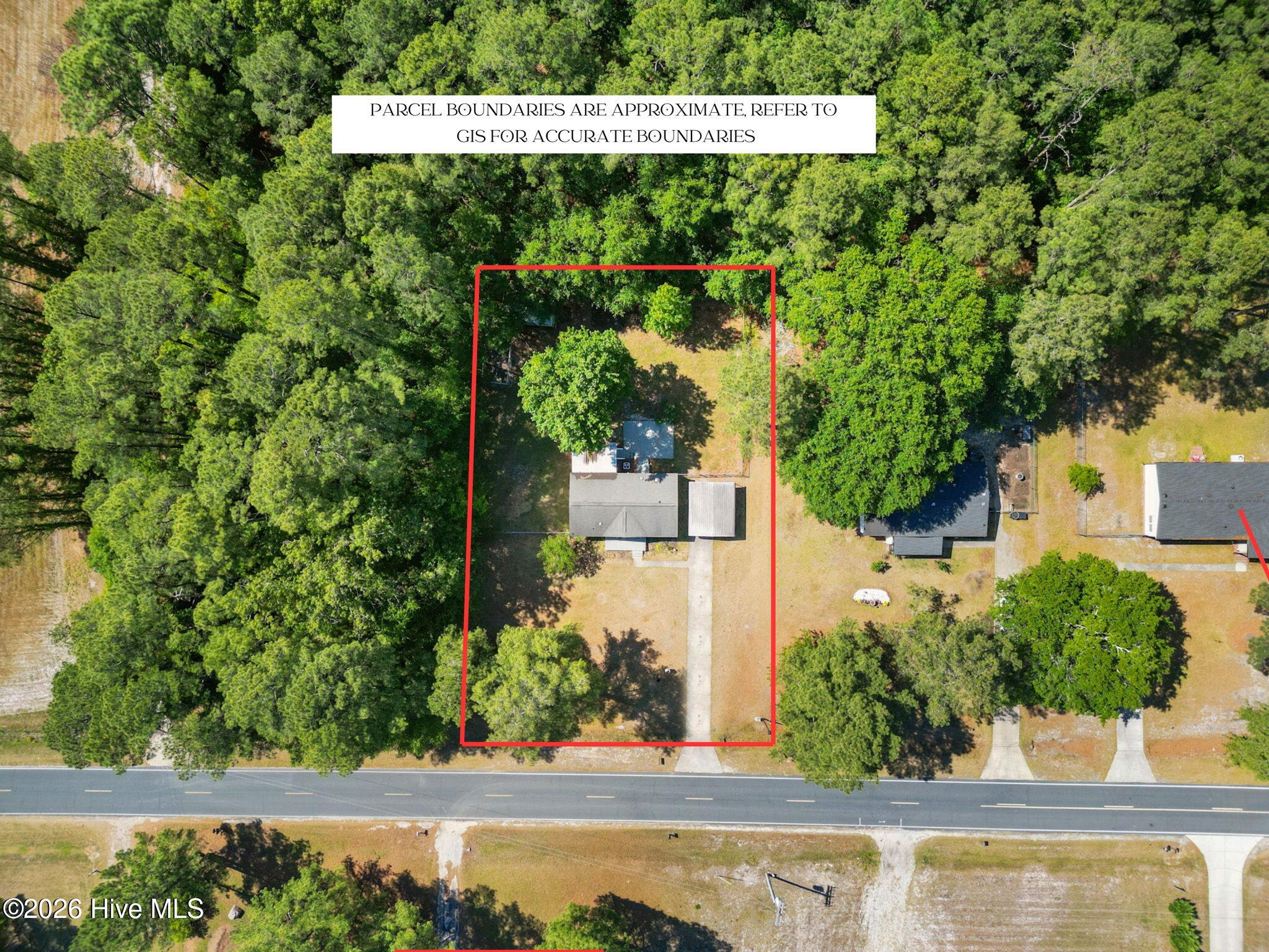 6568 Sandy Creek Road Property Photo 31