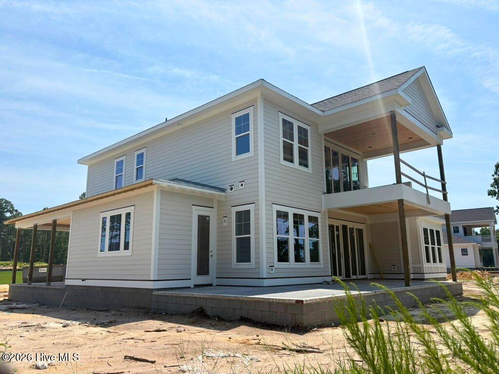 143 Halcyon Drive Drive Property Photo 16