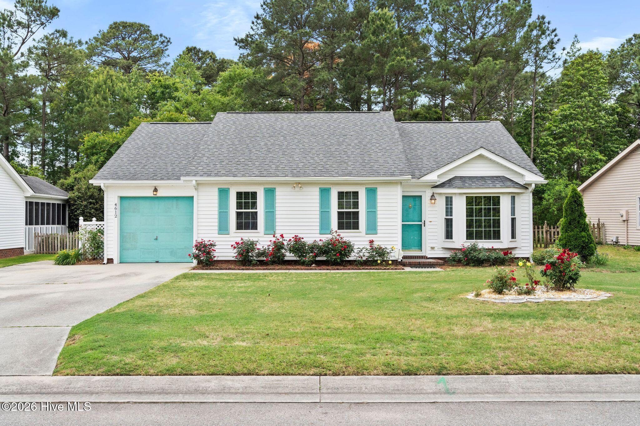 4612 Reigate Way Property Photo 1