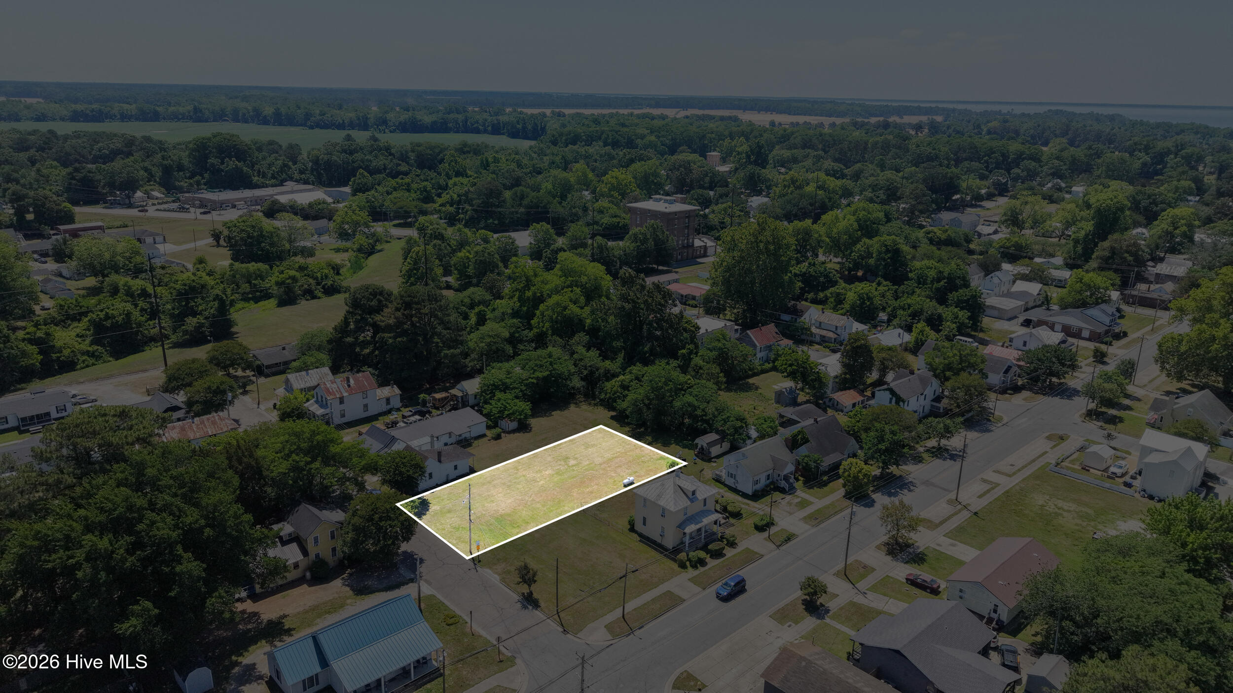 202 E Albemarle Street Property Photo 5