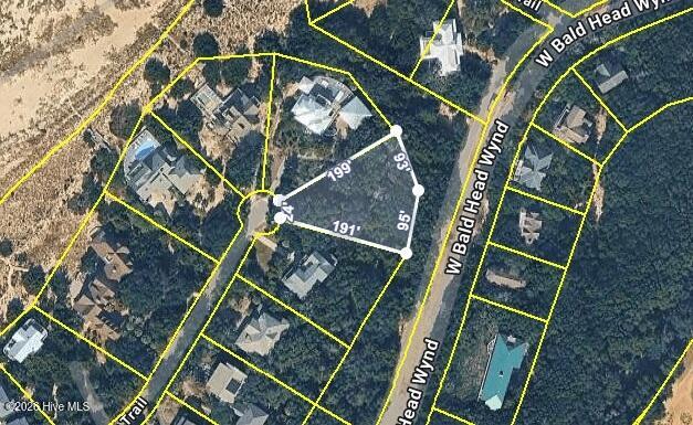 38 1222 Cape Fear Trail Property Photo 7