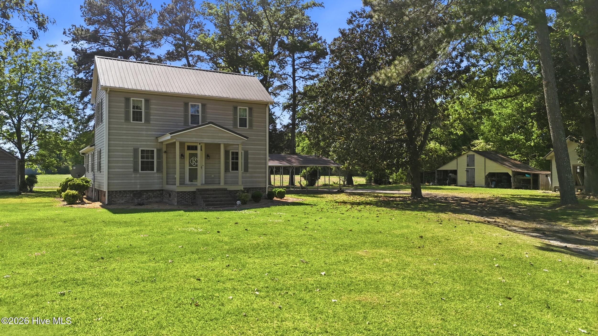 365 Goodwin Mill Road Property Photo 3