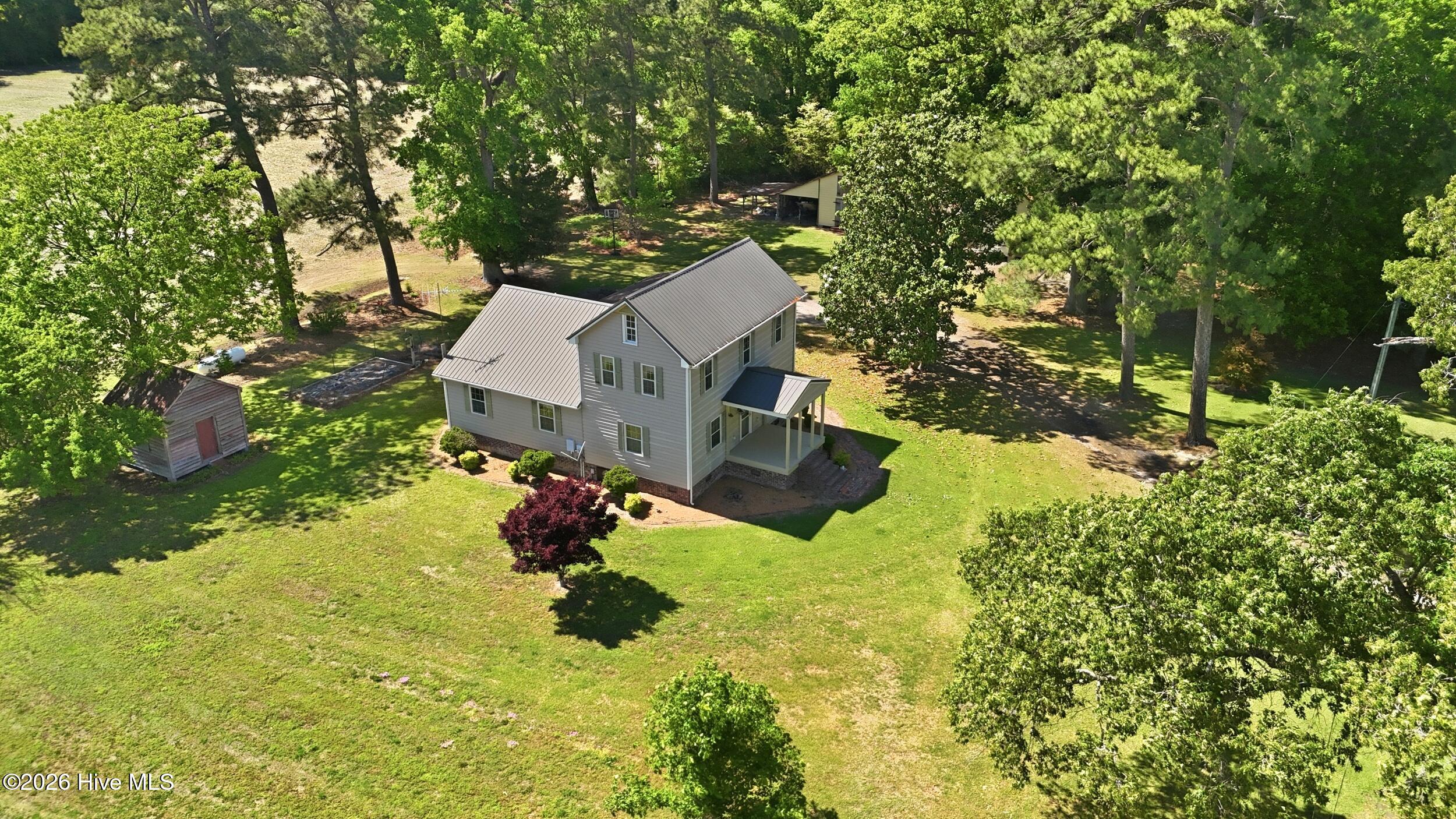 365 Goodwin Mill Road Property Photo 4