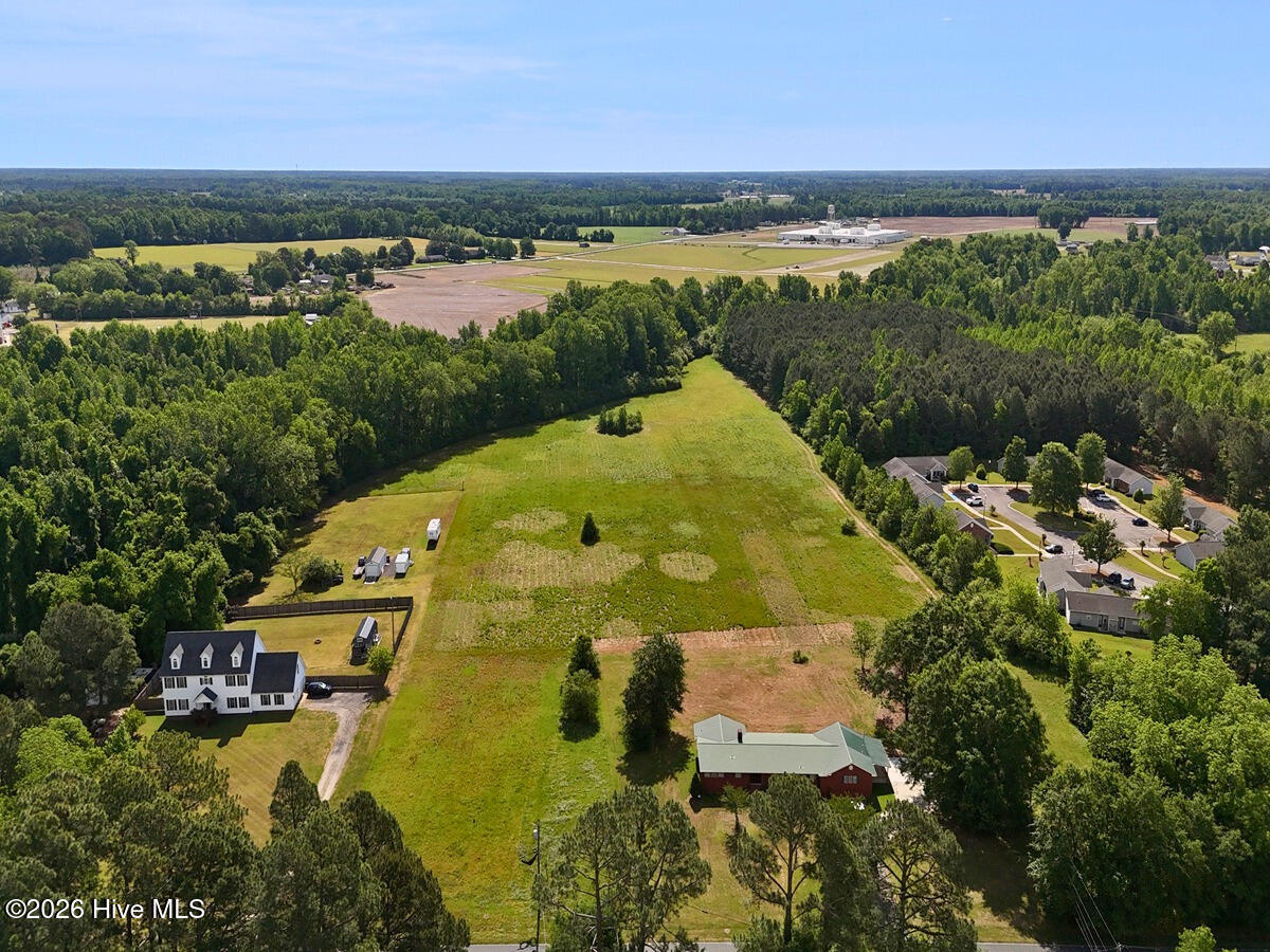 0 Old Chinquapin Road Property Photo 3