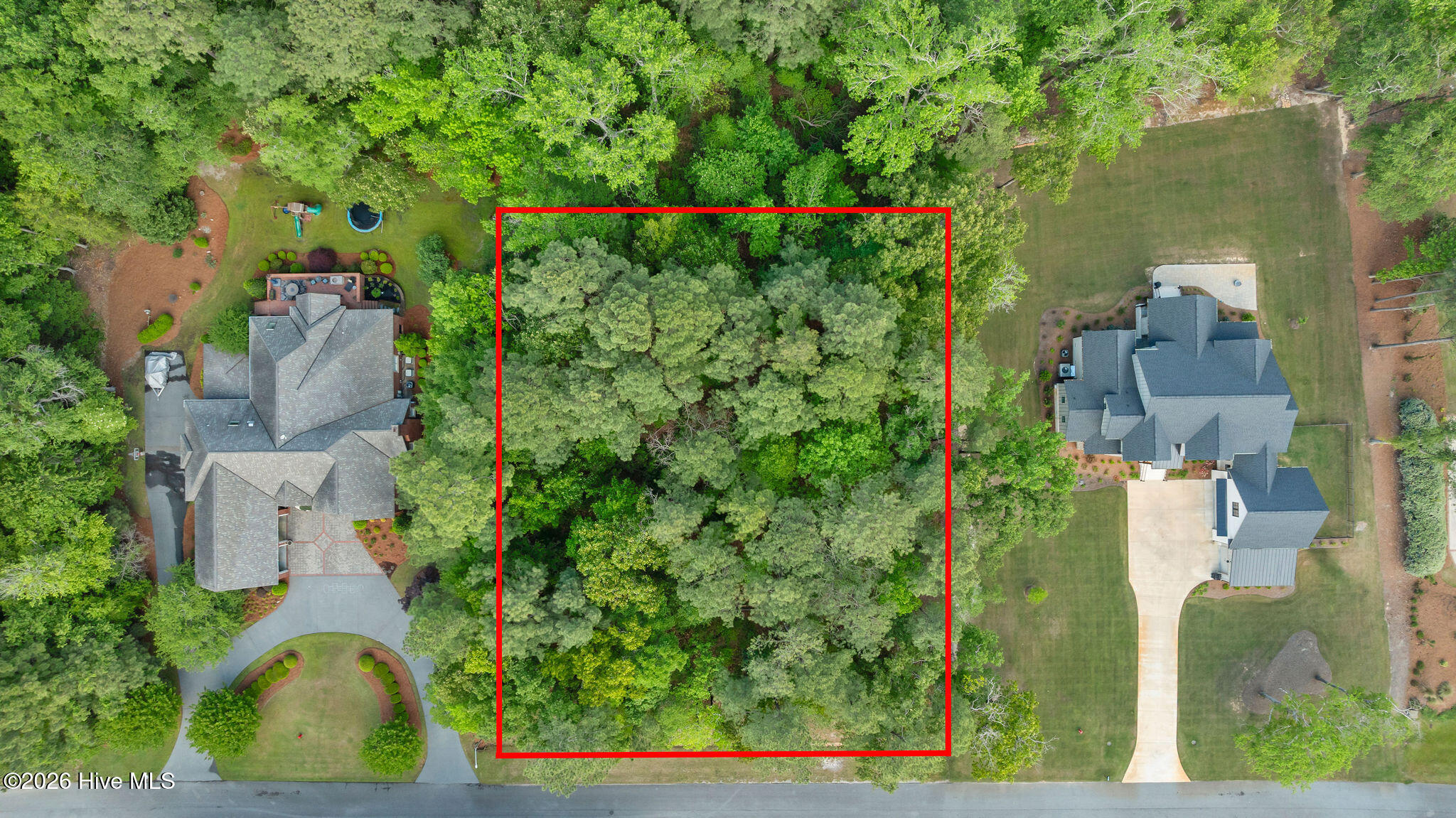 104 Long Leaf Lane Property Photo 1