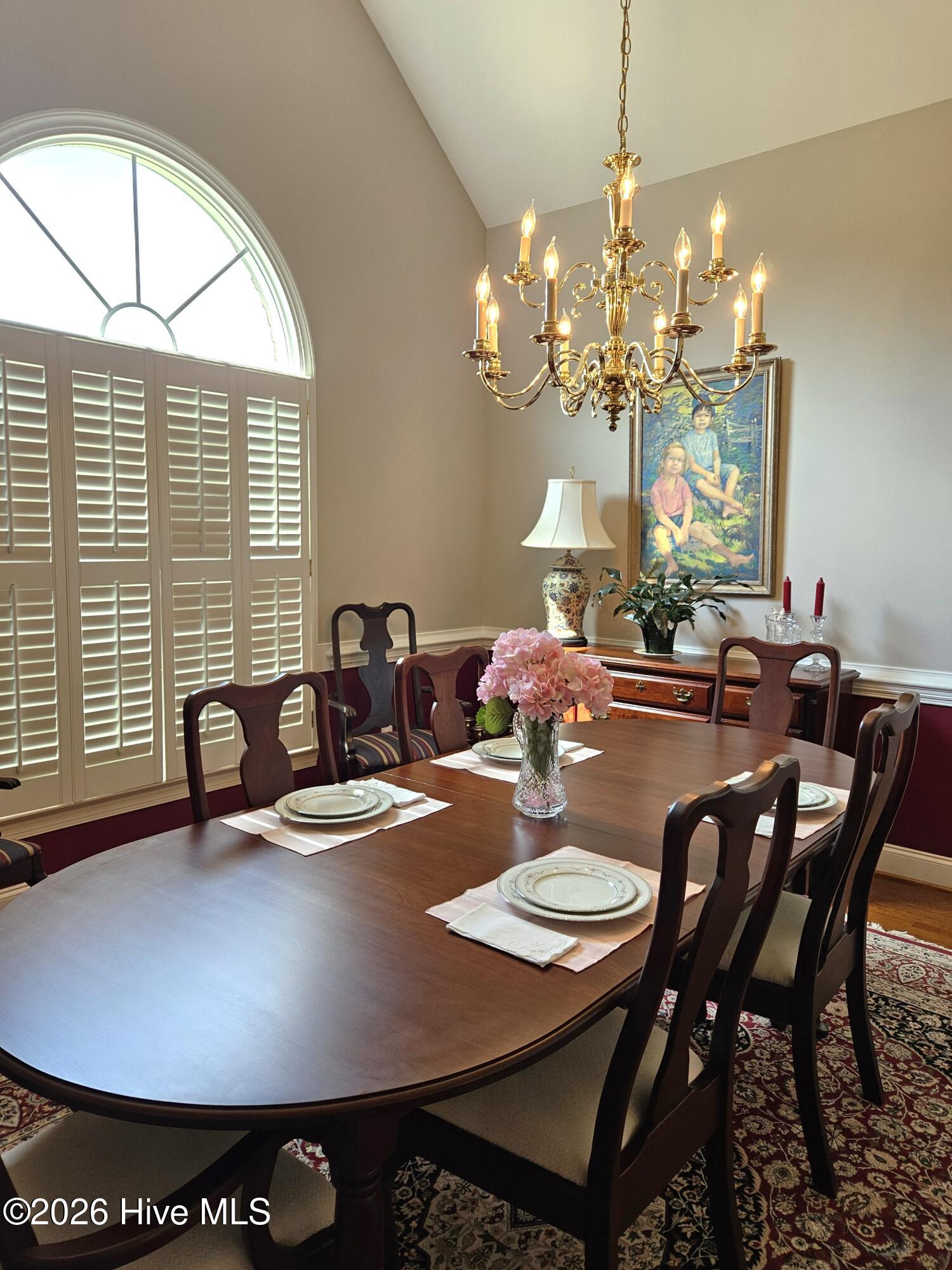 6301 Waters Edge Drive Property Photo 12