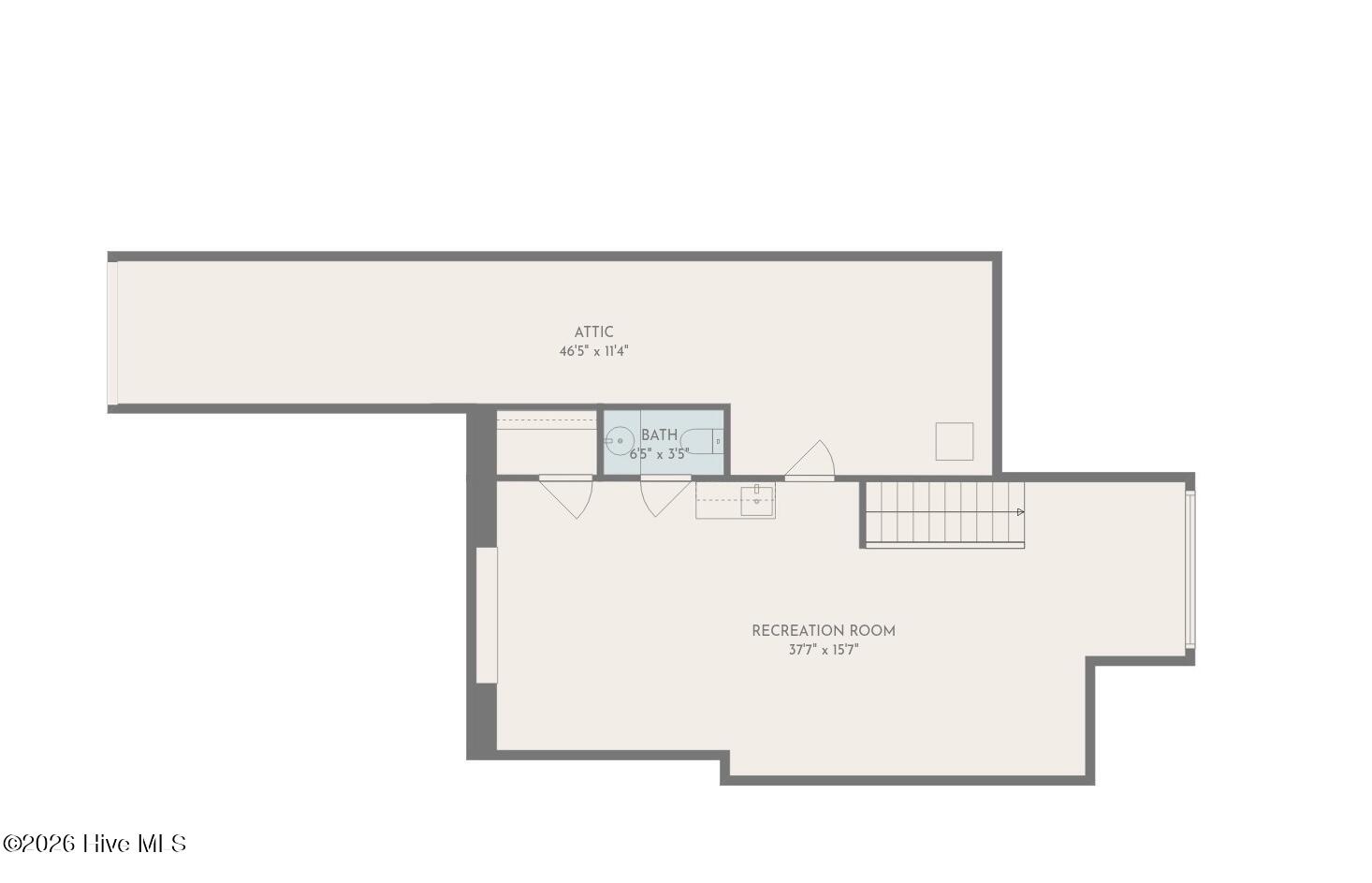 6301 Waters Edge Drive Property Photo 47