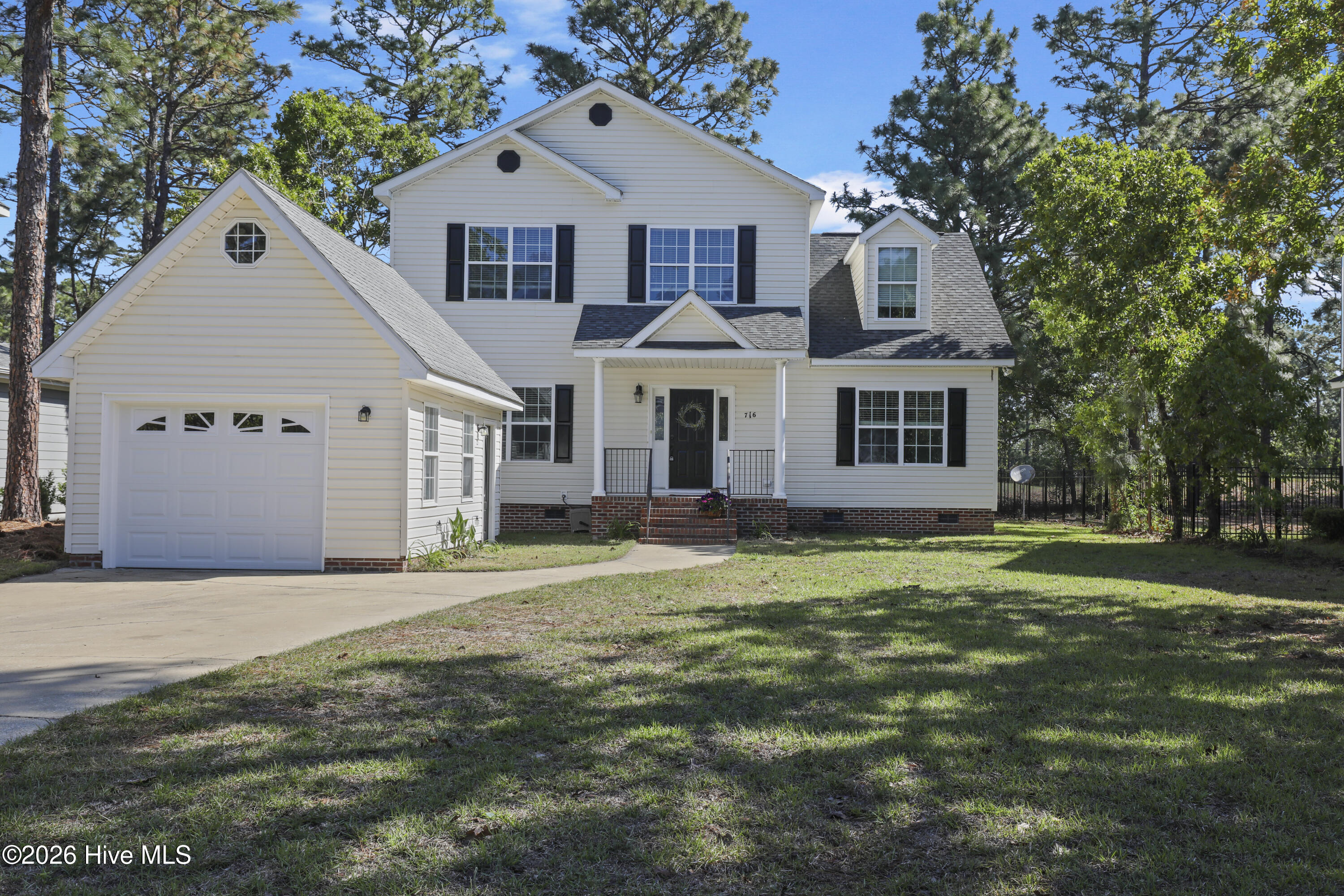 716 Bald Eagle Drive Property Photo 1