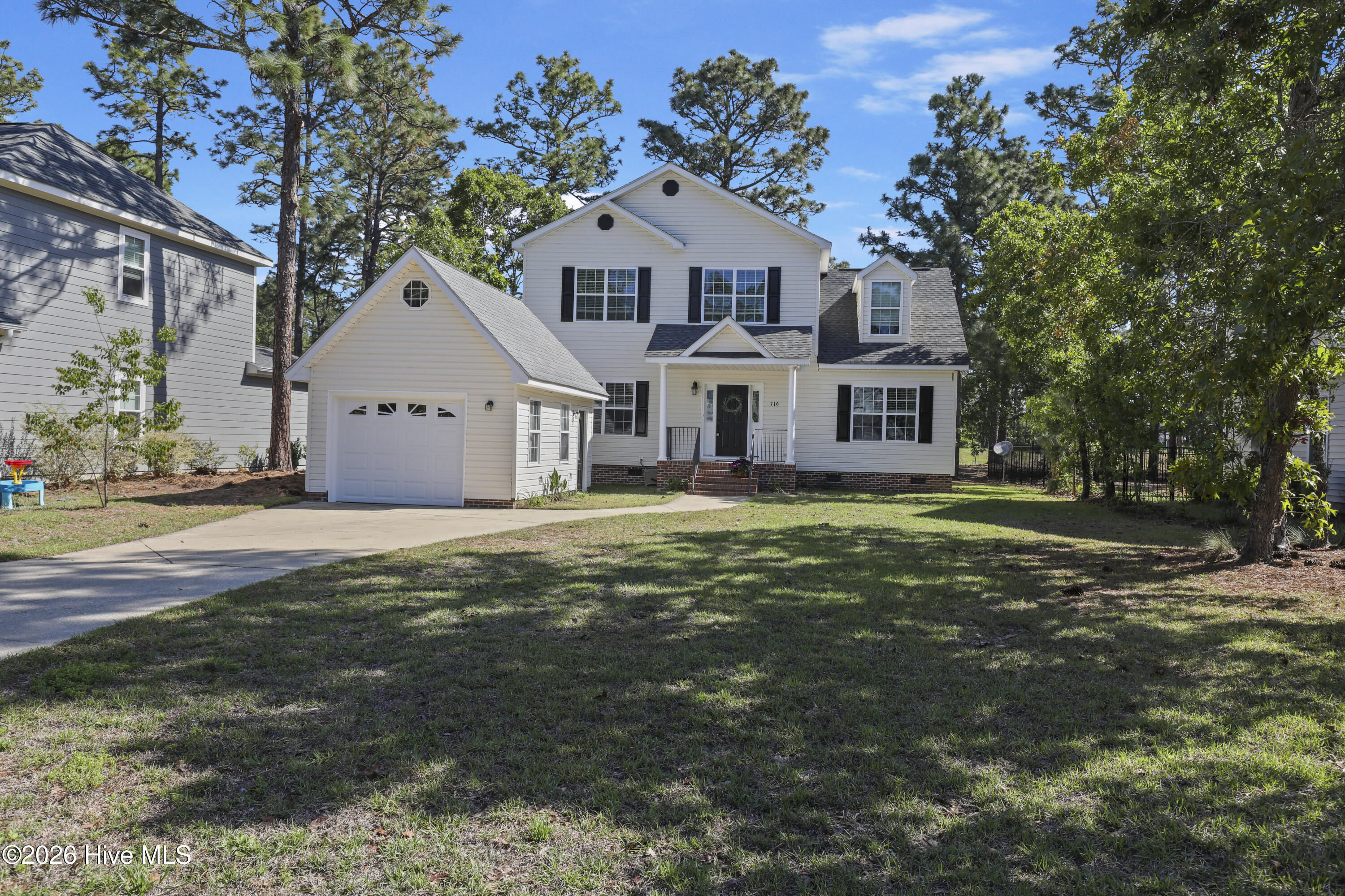 716 Bald Eagle Drive Property Photo 20