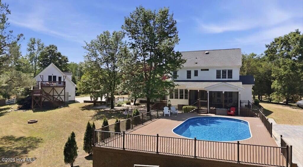 5416 Pulley Town Road Property Photo 6