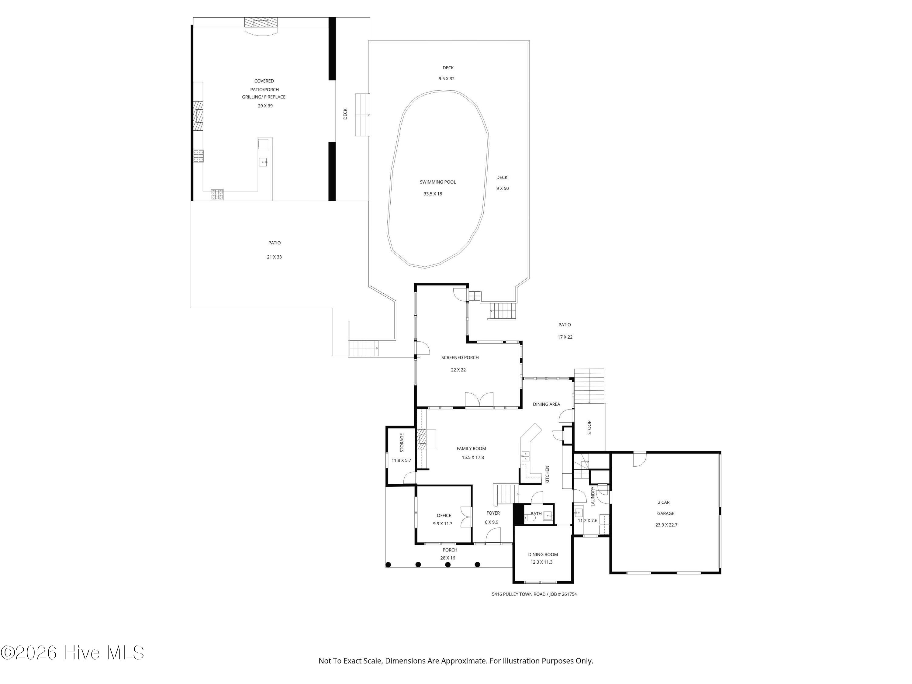 5416 Pulley Town Road Property Photo 71