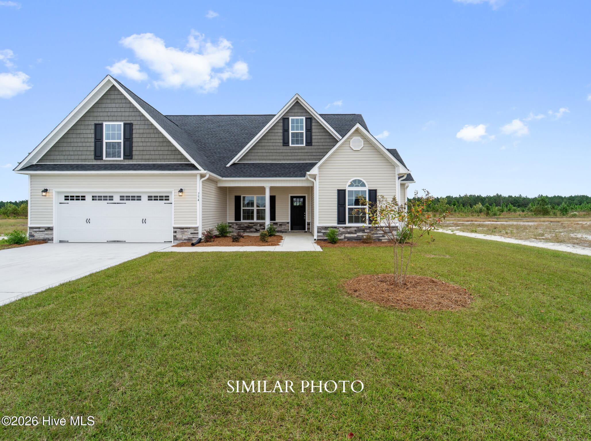 707 Gulley Lane Property Photo 1