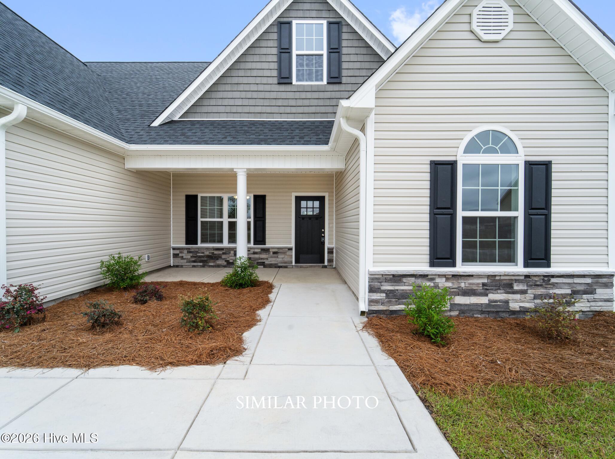 707 Gulley Lane Property Photo 2