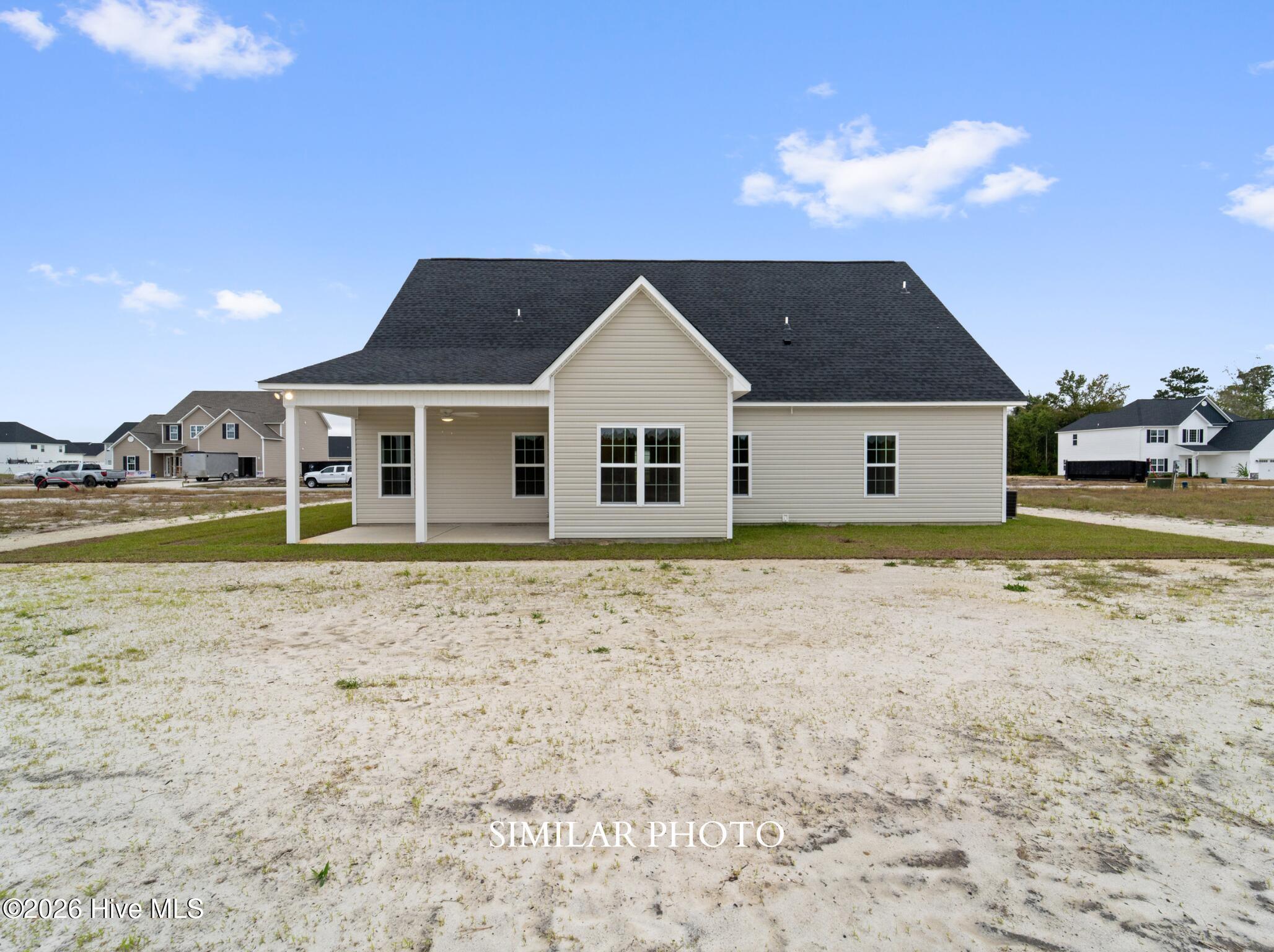 707 Gulley Lane Property Photo 30