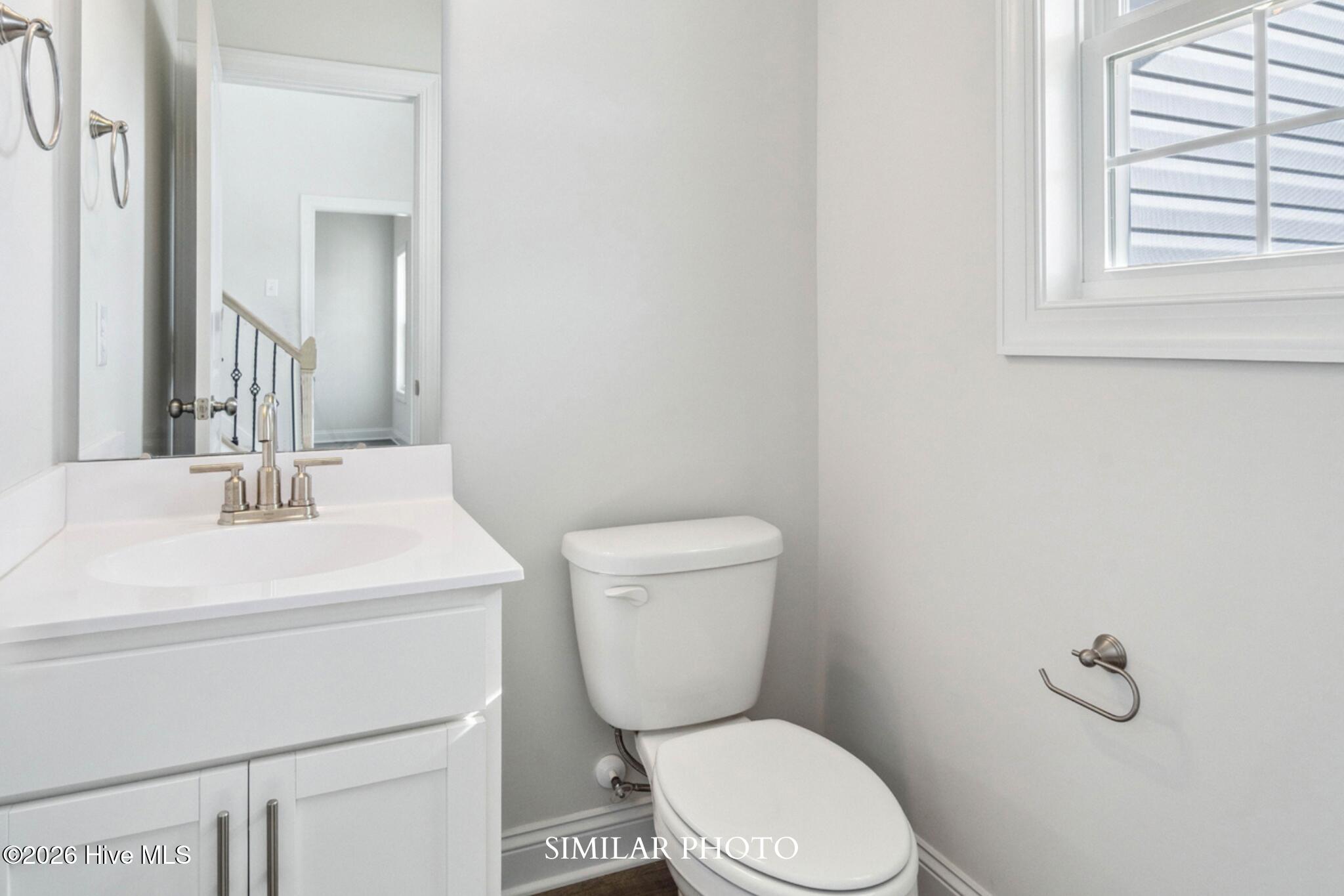 492 Appalachian Trail N Property Photo 19
