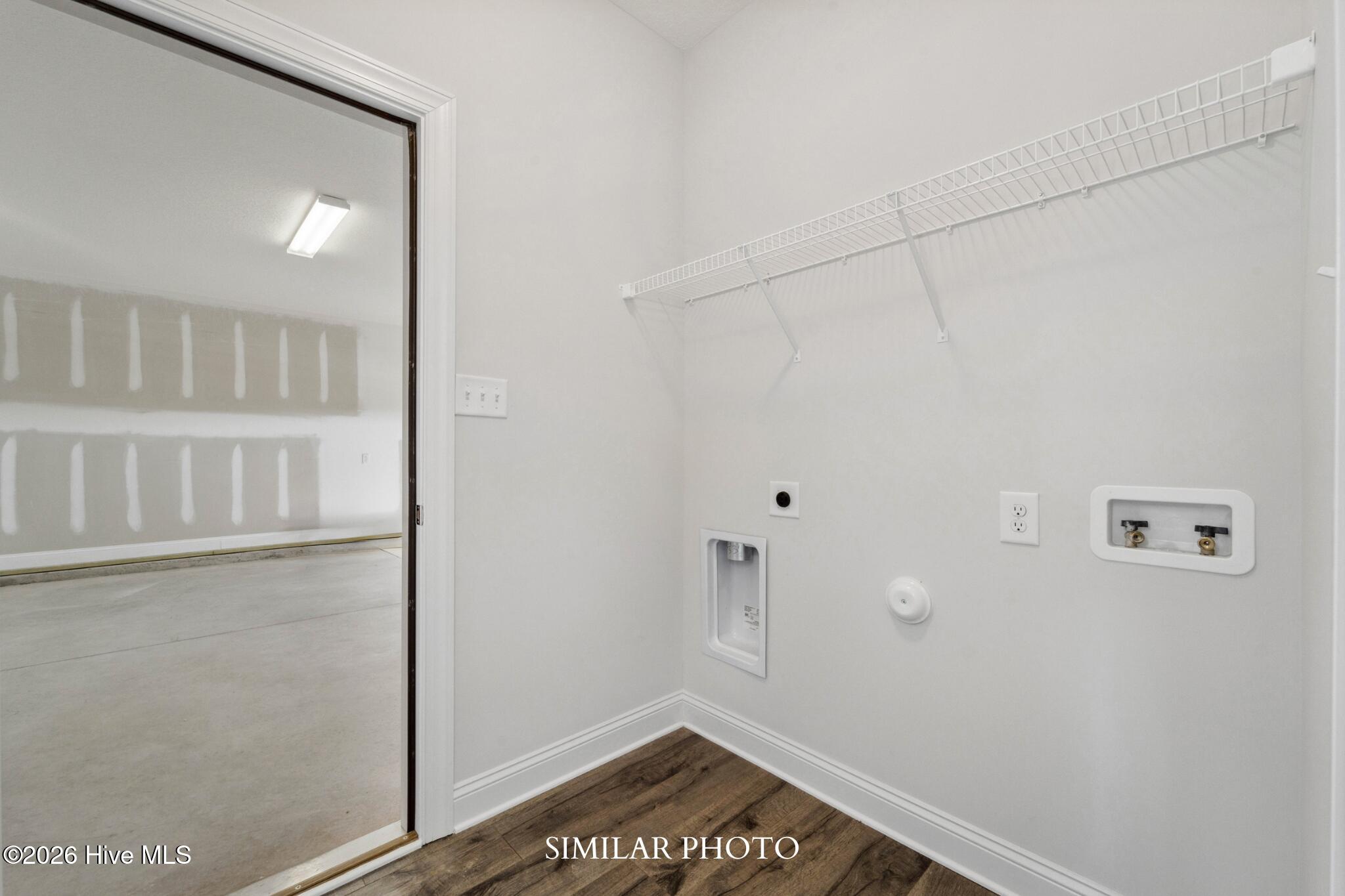 492 Appalachian Trail N Property Photo 31