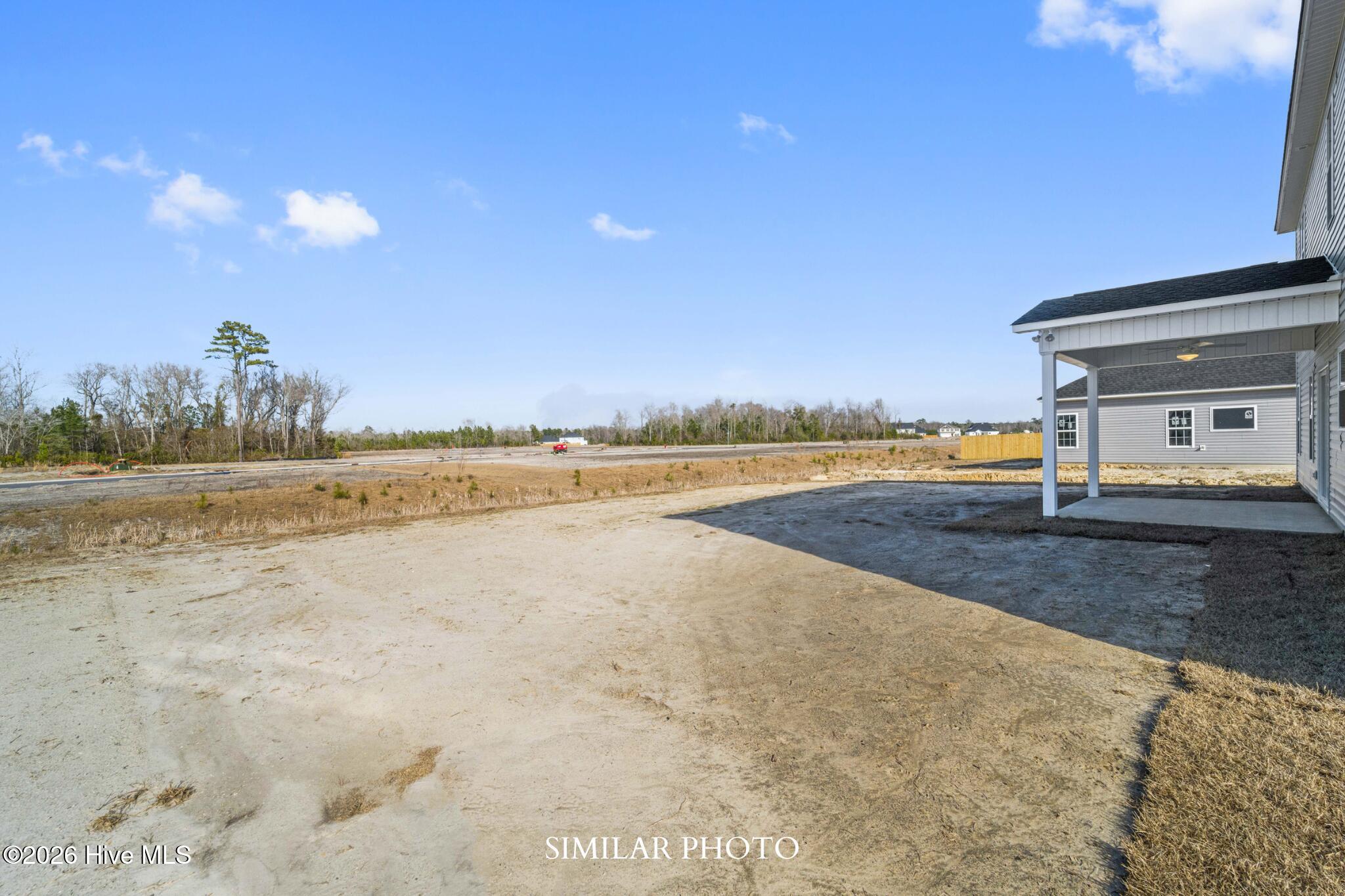 492 Appalachian Trail N Property Photo 32