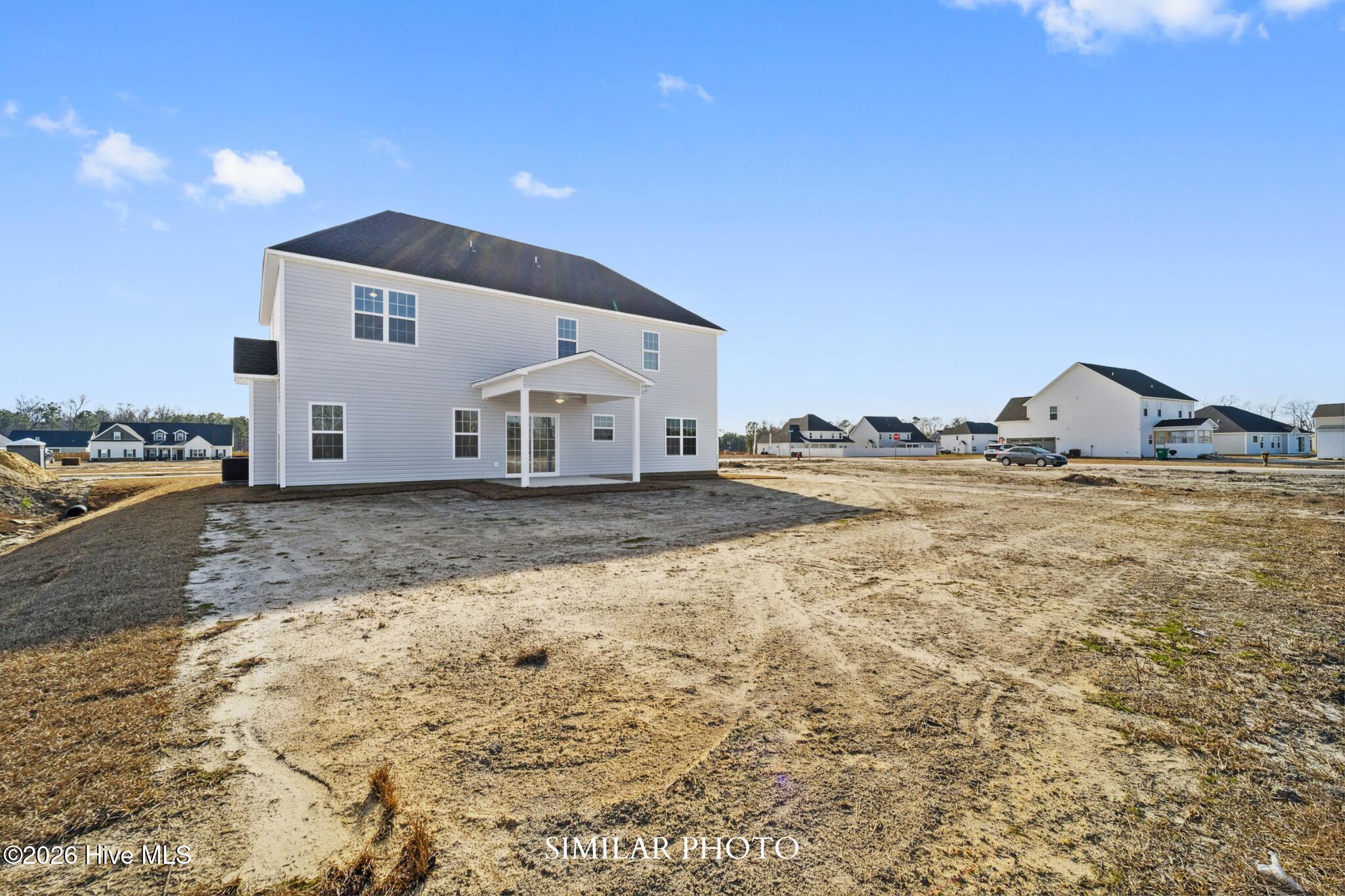 492 Appalachian Trail N Property Photo 33