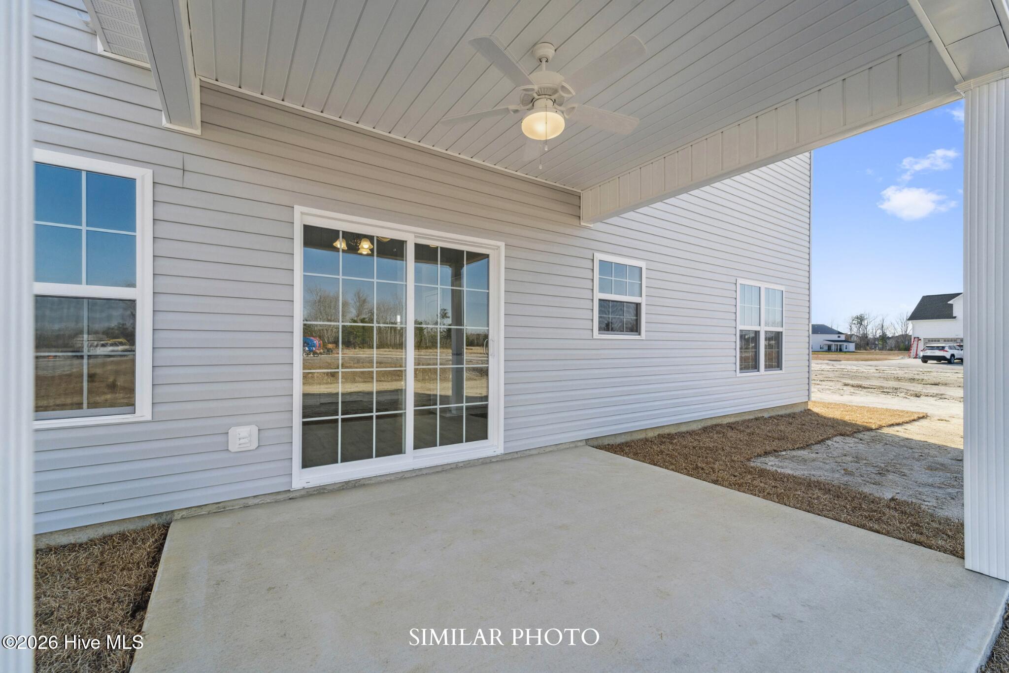 492 Appalachian Trail N Property Photo 34
