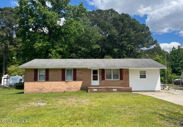 3111 Hwy 258 Property Photo 1