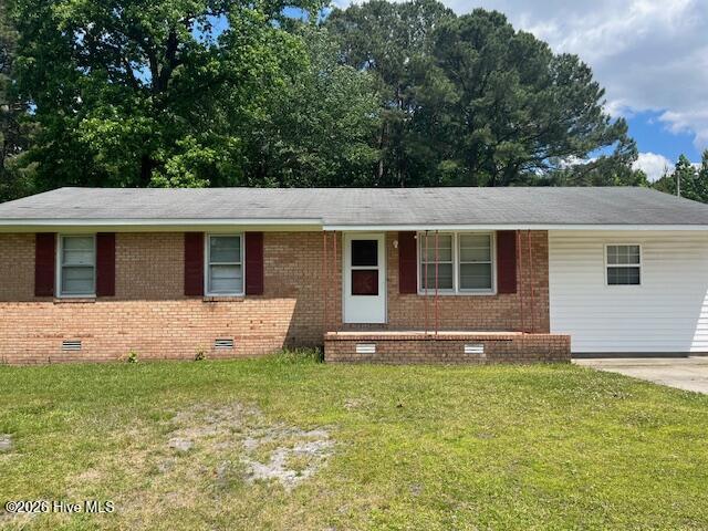 3111 Hwy 258 Property Photo 2