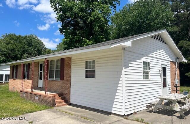 3111 Hwy 258 Property Photo 3