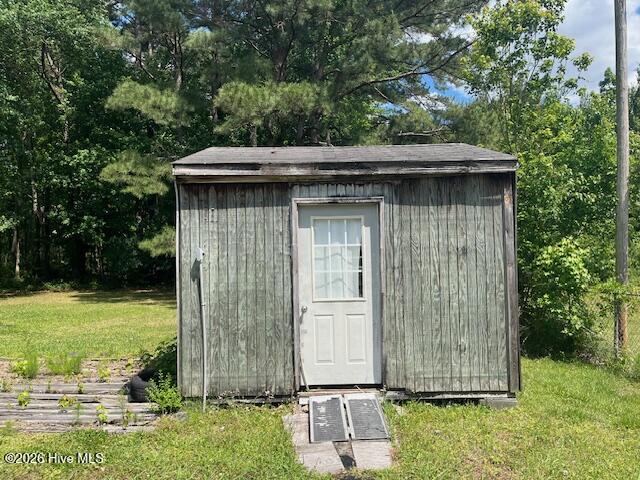 3111 Hwy 258 Property Photo 4