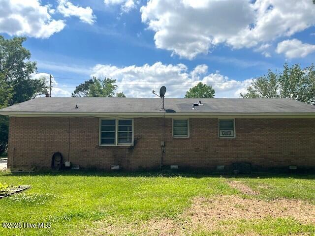 3111 Hwy 258 Property Photo 5