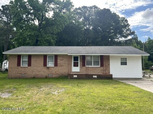 3111 Hwy 258 Property Photo 6