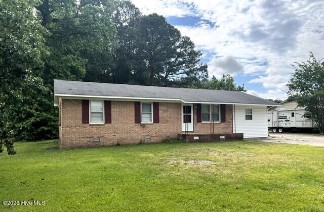 3111 Hwy 258 Property Photo 7