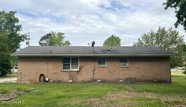 3111 Hwy 258 Property Photo 8