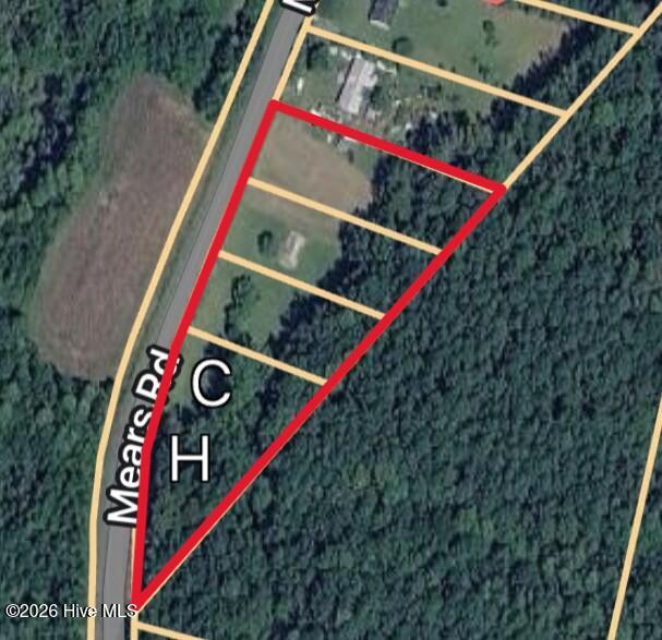 999 Mears Road