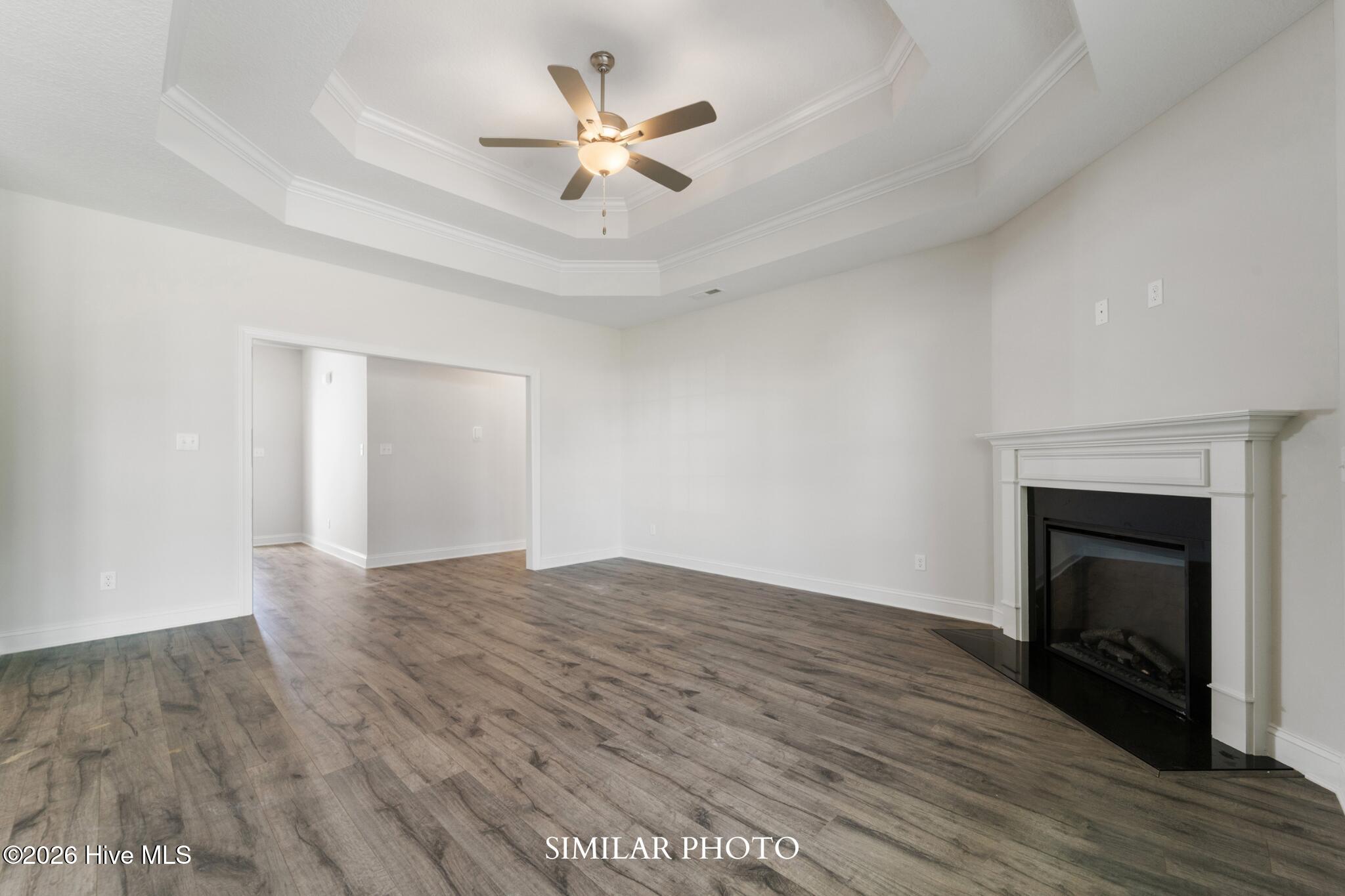 623 Blue Falcon Court Property Photo 7