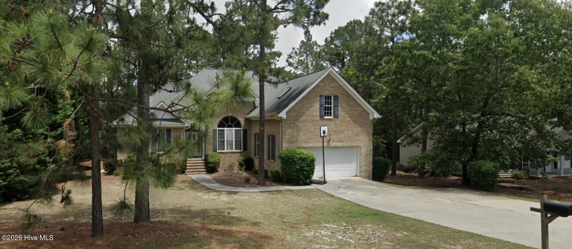 110 Sugar Pine Drive Property Photo 1