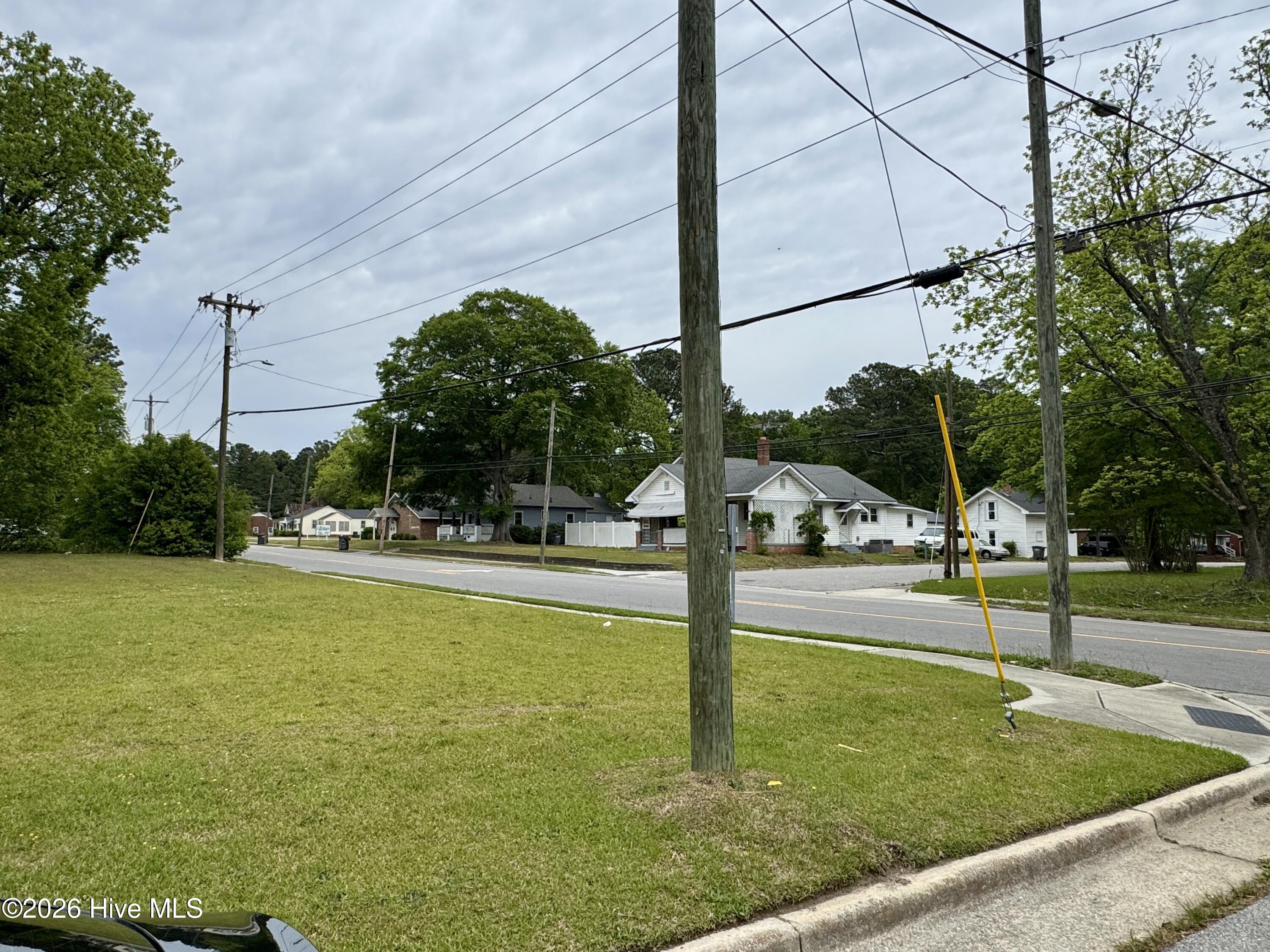 1516 Old Wilson Road Property Photo 2