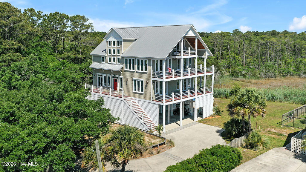 531 E Seaview Road Property Photo 1