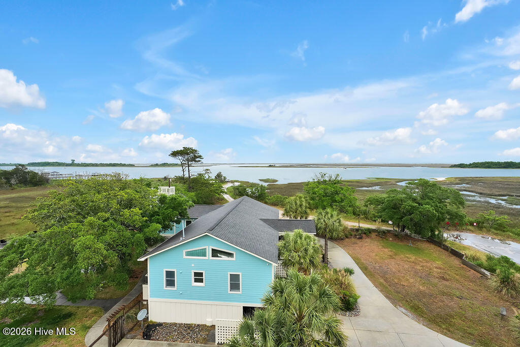 531 E Seaview Road Property Photo 4