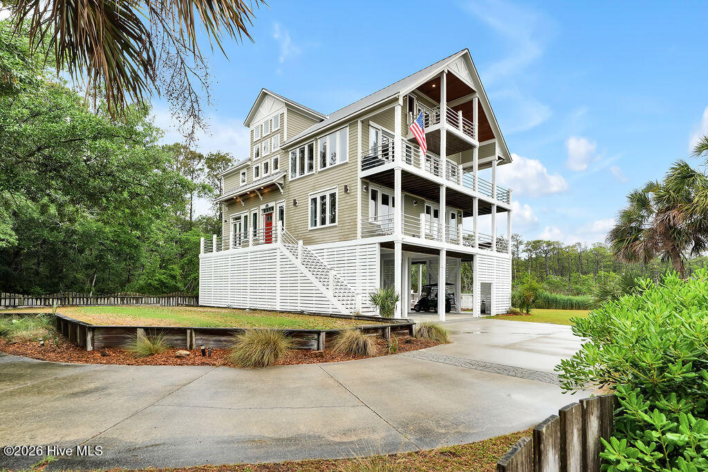 531 E Seaview Road Property Photo 5