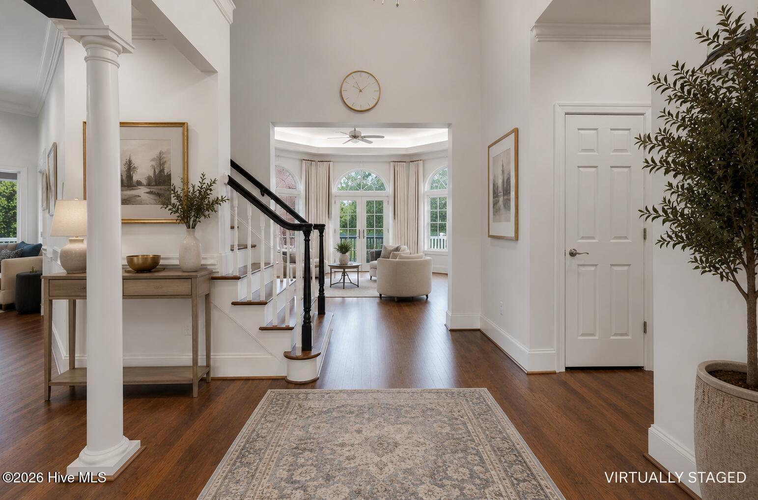611 Creekwood Drive Property Photo 6