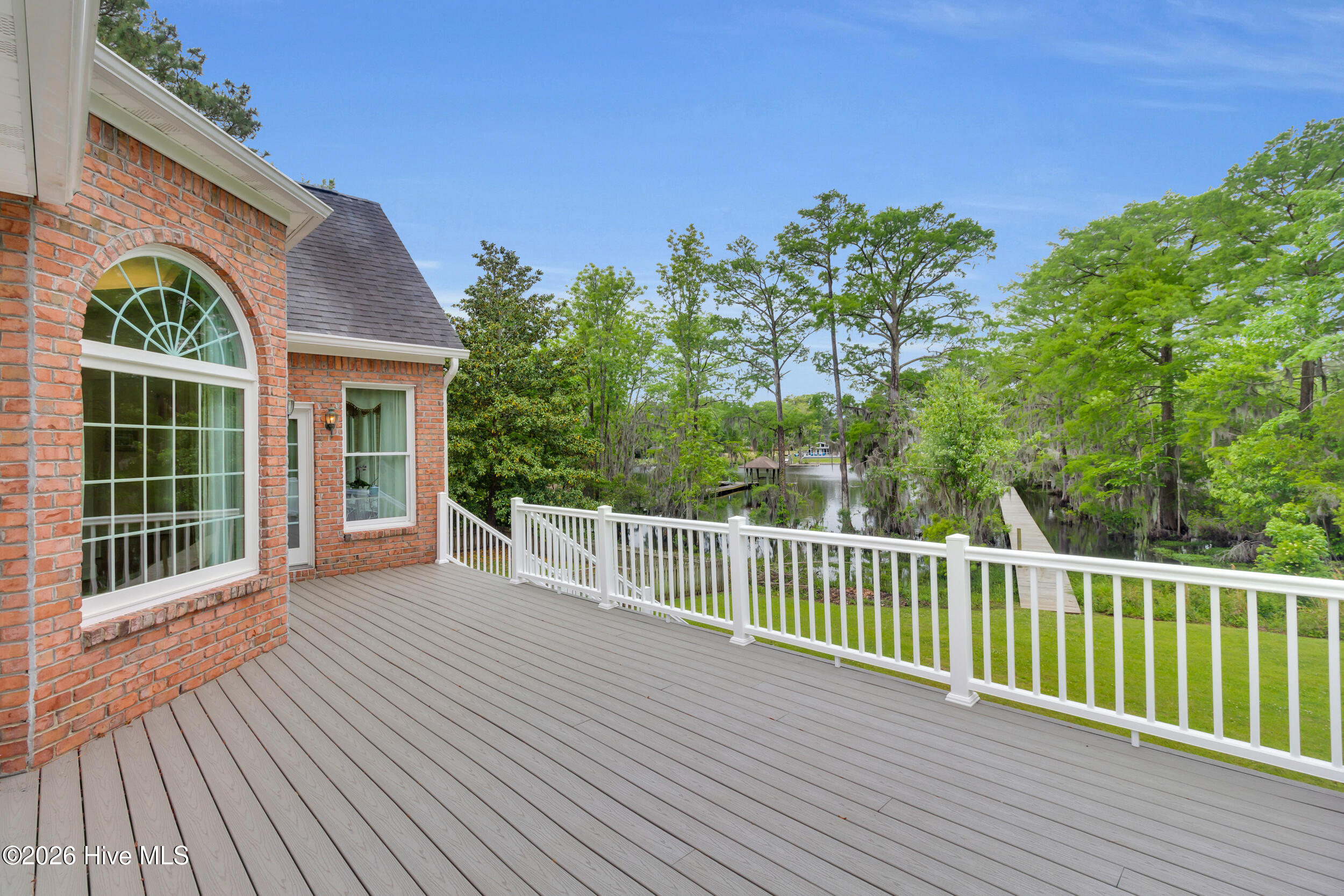 611 Creekwood Drive Property Photo 47