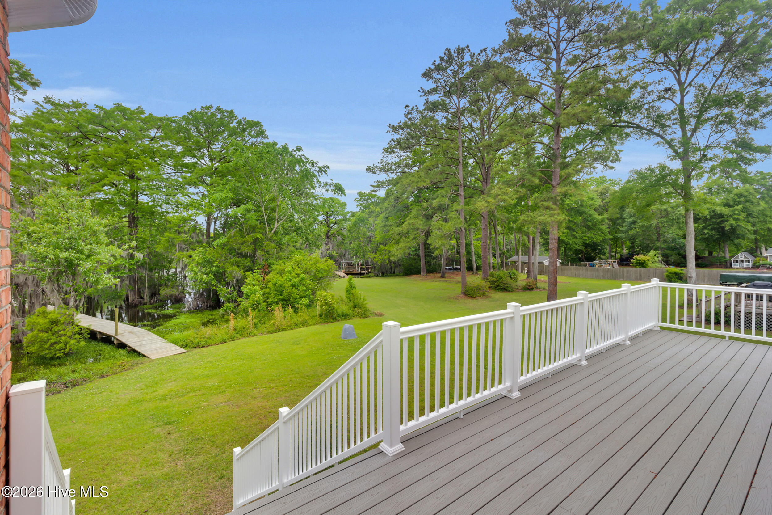 611 Creekwood Drive Property Photo 48