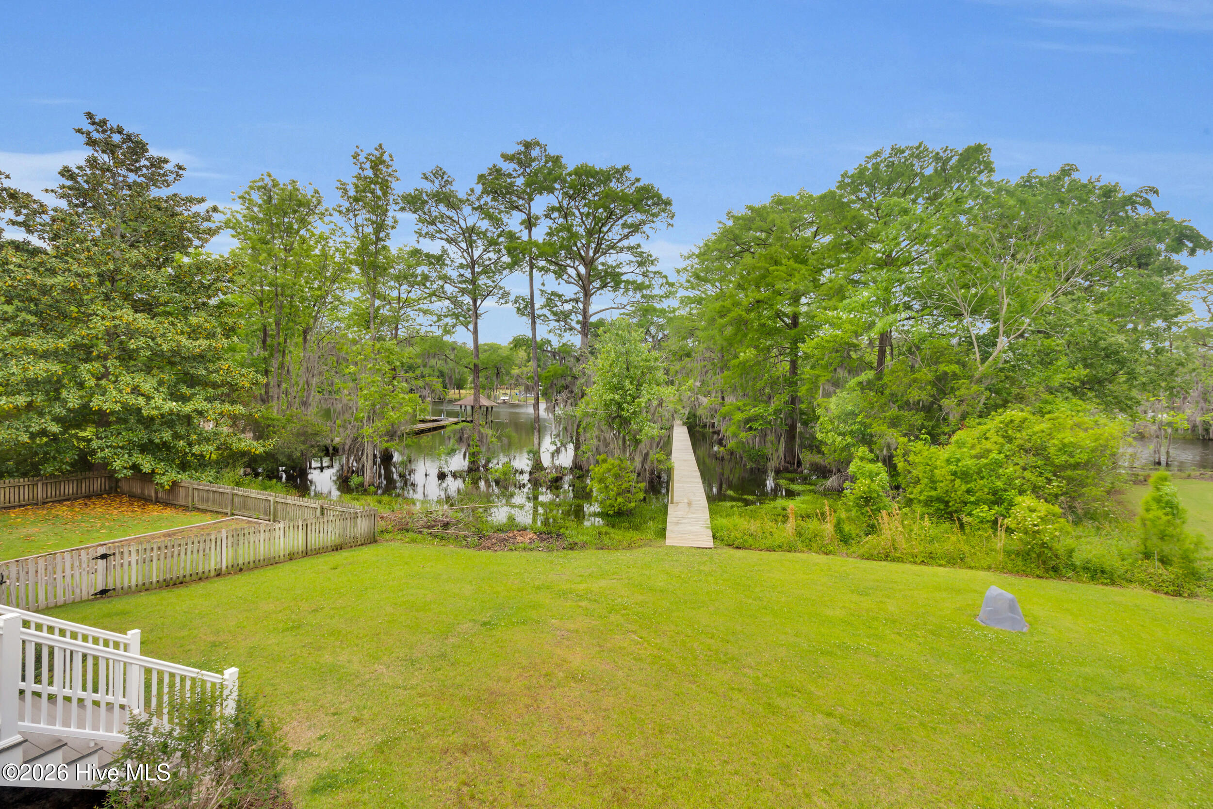 611 Creekwood Drive Property Photo 49
