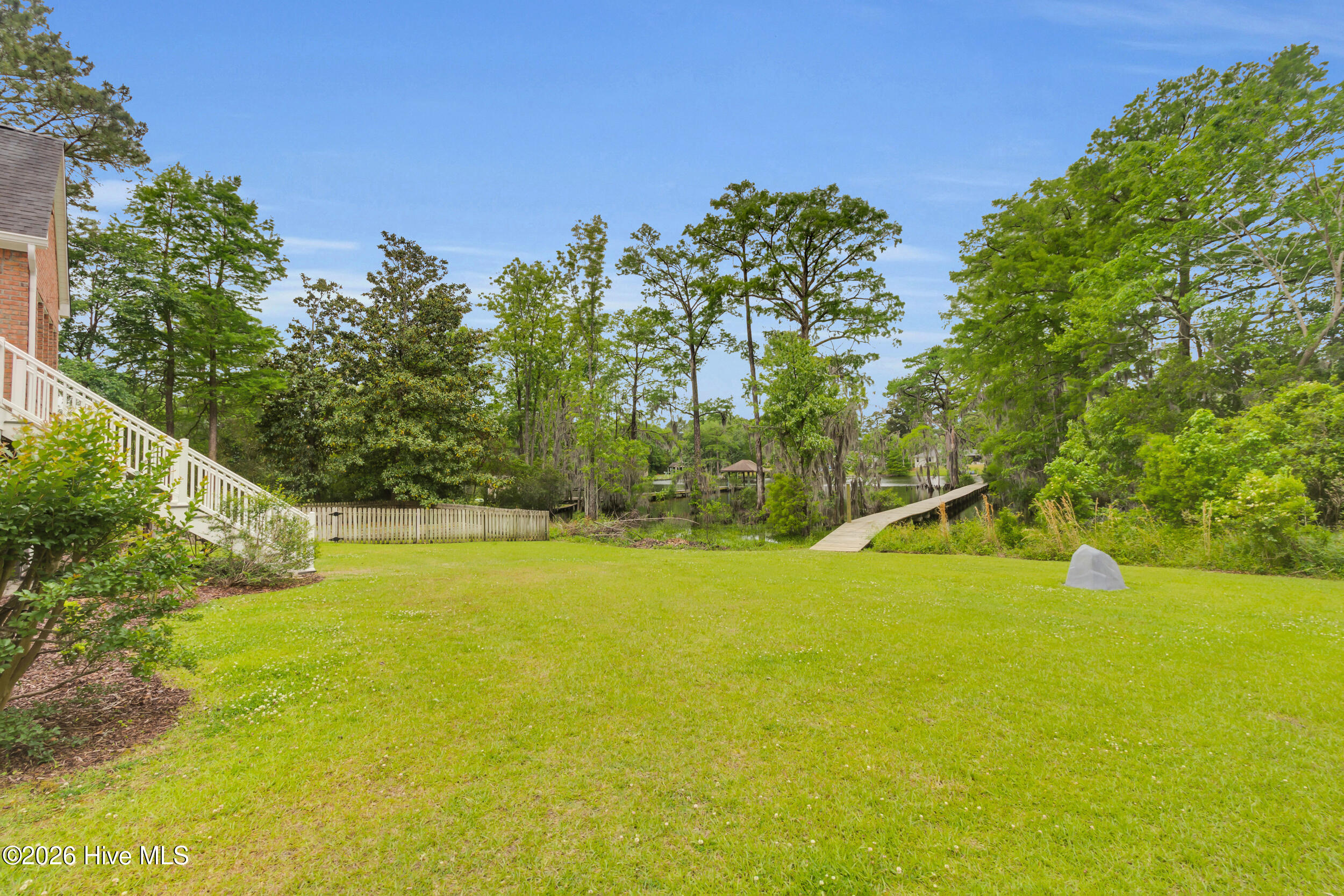 611 Creekwood Drive Property Photo 50
