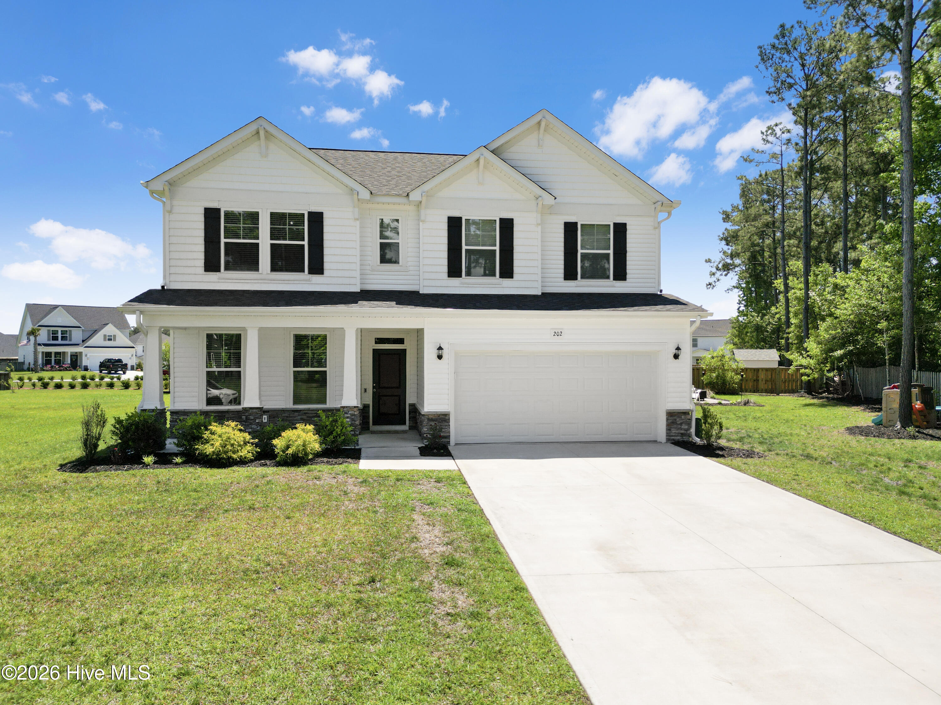 202 E Red Head Circle Lot 671 Property Photo 1