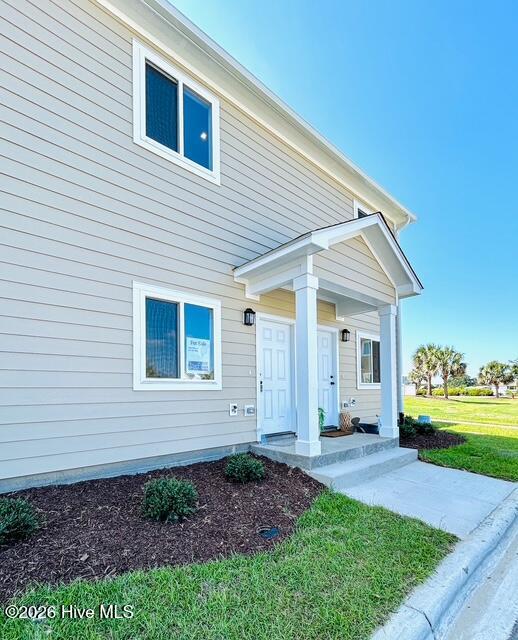 650 Cedar Point Boulevard F5 Property Photo 2